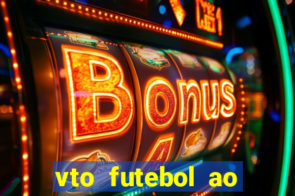 vto futebol ao vivo sportv